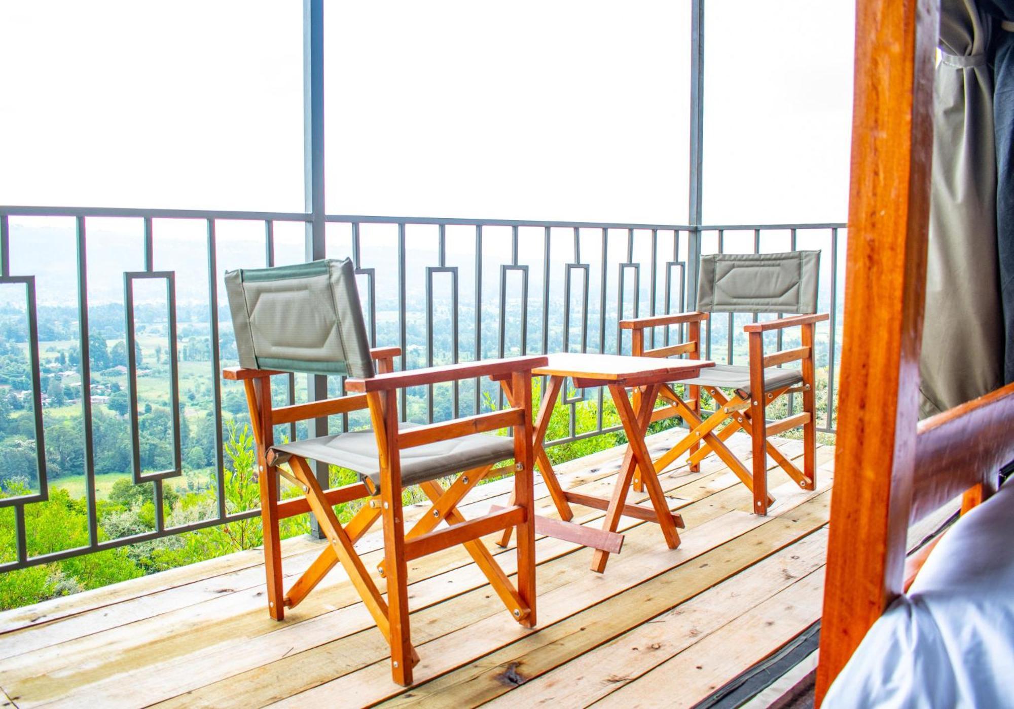 Angani Resorts & Spa Limited Shamenei エクステリア 写真